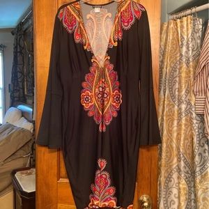 Women’s XL cocktail dress
